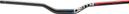 Cintre Deity CZ40 31.8 Aluminium 800mm Noir Rouge/Bleu/Blanc