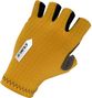 Gants Courts Q36.5 Pinstripe Jaune