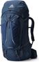 Mochila de senderismo Gregory Baltoro 65 L azul para hombre