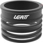 Leatt Steering Spacers 1.5/2.5/5/10 mm Black