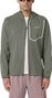 Salomon Bonatti Pro Herren-Regenjacke, grau