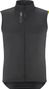 Mavic Ksyrium Thermo Sleeveless Vest Black
