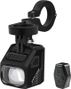 Eclairage Avant Magicshine EVO 1100 Noir