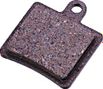 ASHIMA BRAKE PADS HOPE MINI SEMI-METAL