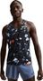 Nike AeroSwift Glam Black Men's Tank Top