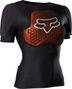 Fox Baseframe Pro damesondershirt zwart