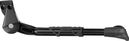GNK Béquille Latérale Réglable URSUS KING Vélo 26-28'' Ecart 18mm Alu Noir