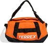 Borsa da viaggio adidas Terrex Xperior Expedition 50L Arancione