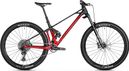 VTT Tout-Suspendu Mondraker Foxy Carbon R Sram NX Eagle 12V 29'' Rouge Gris Carbon 2022