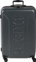 Arena Hard Shell Trolley XL Cargo 100L Grey