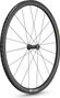 Roue Avant DT SWISS  PRC 1400 SPLINE Carbone 35mm Pneu