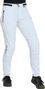 Pantalon Femme Dharco Gravity Blanc