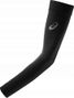 Manchettes Asics Run ArmSleeve Noir 