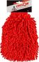 CYCLON Gant De Nettoyage En Microfibre - Rouge