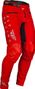 Pantalón Fly Racing Fly Radium Rojo/Negro/Gris
