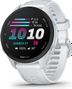 Montre GPS Garmin Forerunner 70 Blanc
