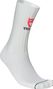 Sportful Tudor Fluid White Aero Socks