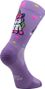 Chaussettes Sporcks Stay Magic Violet 