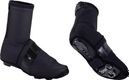 BBB WaterFlex 3.0 Shoe Covers Black