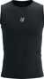 Compressport Trail Racing Tank Top Black for Men