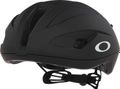 Helm für die Straße Oakley Velo Mach Team Tudor Schwarz