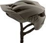 Troy Lee Designs Flowline Mips MTB Helm Grijs