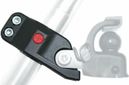Adaptateur tige selle pour remorque F1 Hebie