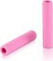 Coppia di manopole XLC GR-S31 130 mm Rosa