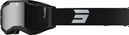 Shot Iris 2.0 Mask Black Matt