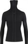 Assos GTO Winter DermaSensor Long Sleeve Jersey Black