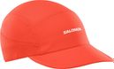 Casquette Salomon Sense Aero Rouge