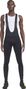 Long Craft ADV Bike SubZ Lumen Black Bib Tight da uomo