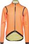 Bioracer Speedwear Concept Kaaiman Orange Fluo Jacket