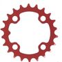 Plateau Vuelta 5 branches 74mm 24d