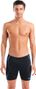 Mid Jammer Arena Graphic Noir/Turquoise Homme