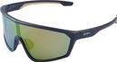 Lunettes Cairn Rocket Bleu Marine - Verres Polarisés