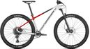 VTT Semi-Rigide Mondraker Chrono DC Sram SX Eagle 12V 29'' Gris Red Flame 2025