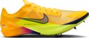 Chaussures d'Athlétisme Nike Dragonfly XC 2 Jaune/Violet Unisexe
