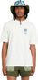 Ciele NSPTShirt Paradis White Men's Running T-Shirt