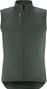 Gilet Sans Manches Mavic Ksyrium Thermo Vert
