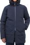 Millet Chamonix Warm Parka Blau Frau
