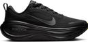 Zapatillas de running Nike Vomero Plus negras para mujer