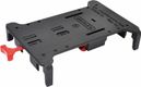 Adaptateur wersa p. porte-bagages système Pletscher wersa
