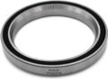 Schwarzes Lager D5 40 x 52 x 6,5 mm 36/45° Lenkungslager