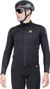 Alé Uragano Long Sleeve Jacket Black