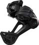 Shimano GRX Di2 RD-RX717-SGS (lange kooi) achterderailleur 1x12S (batterij niet inbegrepen)