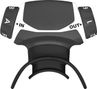 Entrenador Respiratorio Airofit Active Blanco