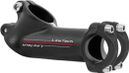 Massi MST-523 35° 25.4 mm Black Stem