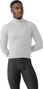 Veste Manches Longues Castelli Transition Air Blanc Homme