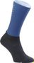 LeBram Turini Aero Pair of Socks Blue Black